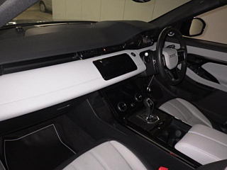 ROVER RANGE ROVER 2023