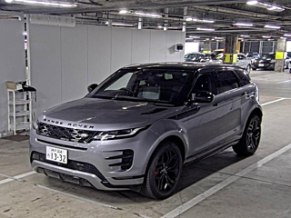 ROVER RANGE ROVER 2023