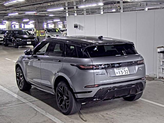 ROVER RANGE ROVER 2023
