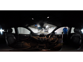 car slider