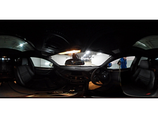 BMW X6 2013