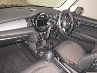 BMW MINI 2020
