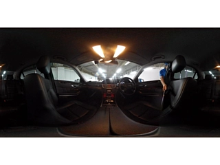 car slider