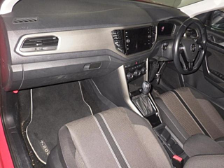 VOLKSWAGEN T-ROC 2020