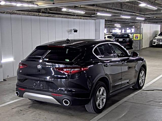 ALFAROMEO STELVIO 2020