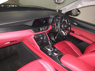 ALFAROMEO STELVIO 2020