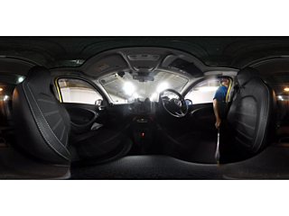 car slider