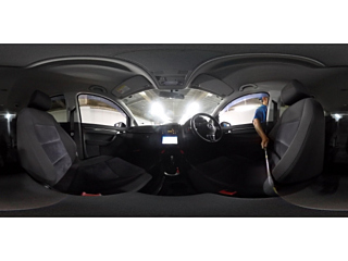 car slider