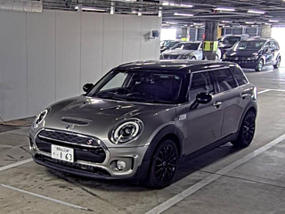 BMW MINI 2016