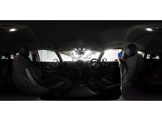 BMW MINI 2016