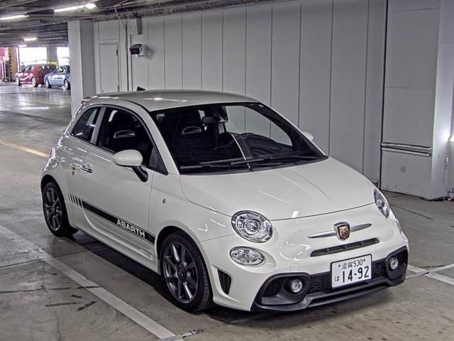 FIAT OTHER 2020