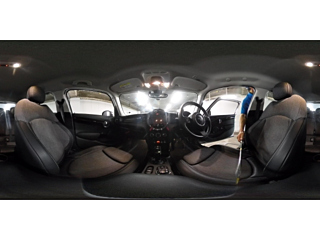 BMW MINI 2021