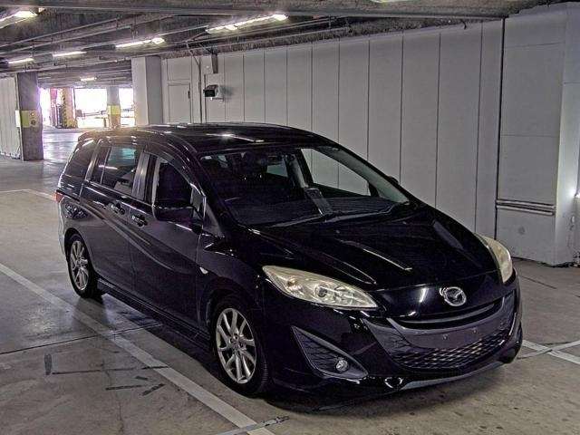 MAZDA PREMACY 2010