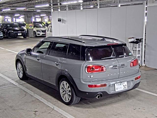 BMW MINI 2017