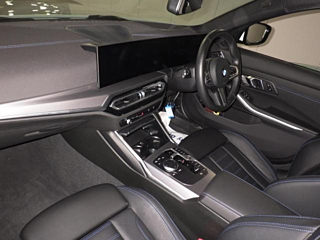 BMW 3 SERIES 2024