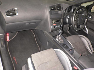 CITROEN DS4 2017