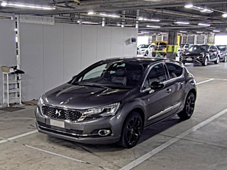 CITROEN DS4 2017