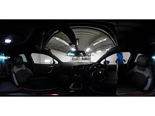 CITROEN DS4 2017