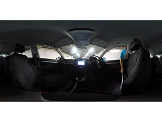 car slider