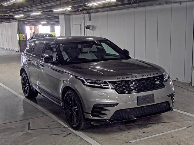 ROVER RANGE ROVER 2021