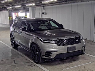 ROVER RANGE ROVER 2021