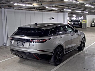 ROVER RANGE ROVER 2021