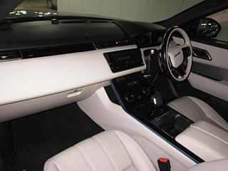 ROVER RANGE ROVER 2021