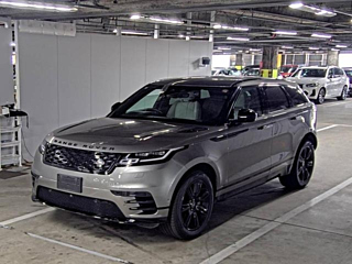 ROVER RANGE ROVER 2021