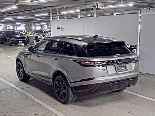 ROVER RANGE ROVER 2021