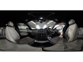 ROVER RANGE ROVER 2021