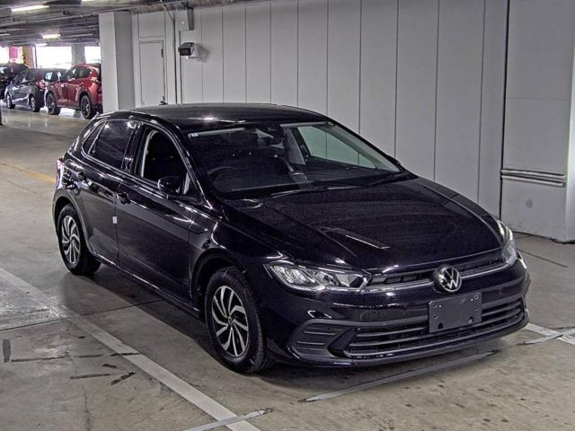 VOLKSWAGEN POLO 2024