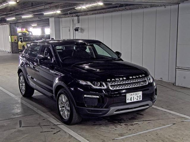 ROVER RANGE ROVER 2019