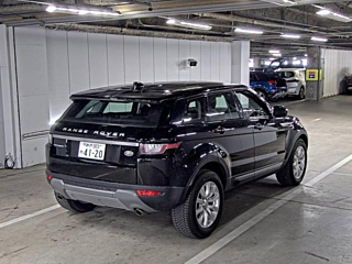 ROVER RANGE ROVER 2019