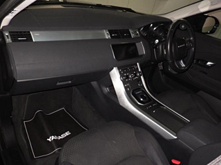 ROVER RANGE ROVER 2019