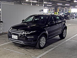 ROVER RANGE ROVER 2019