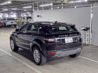 ROVER RANGE ROVER 2019