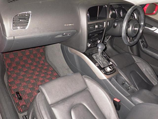 AUDI A5 2014