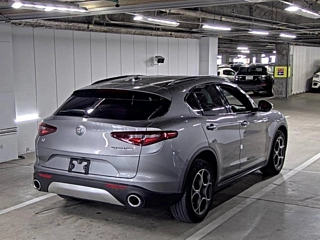 ALFAROMEO STELVIO 2020