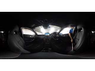 MERCEDES BENZ GLA CLASS 2016