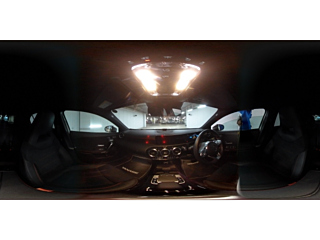 MERCEDES BENZ A CLASS 2020
