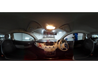 FIAT 500 2017