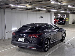 CITROEN C5 X 2023