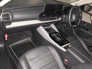 CITROEN C5 X 2023