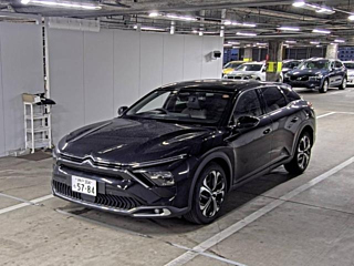CITROEN C5 X 2023