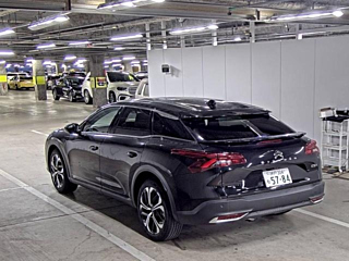 CITROEN C5 X 2023