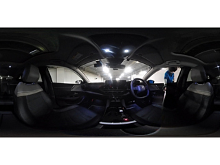 CITROEN C5 X 2023