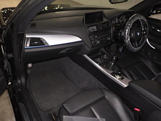 BMW 2 SERIES 2014