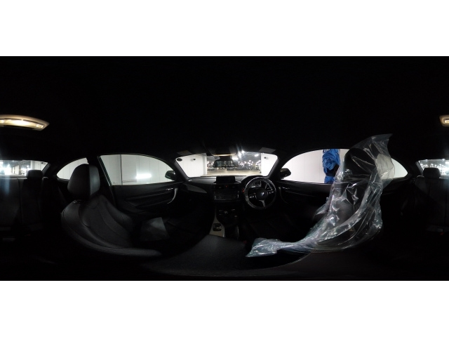 BMW 2 SERIES 2014