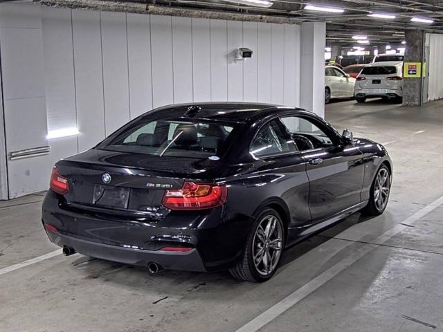 BMW 2 SERIES 2014