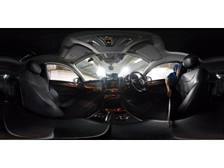 MERCEDES BENZ GLE CLASS 2016